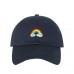 Rainbow Pride Embroidered Dad Hat Baseball Cap  Many Styles  eb-56151137